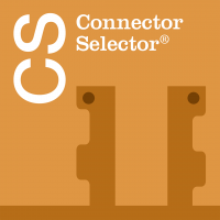 Connector selector bereken-programma